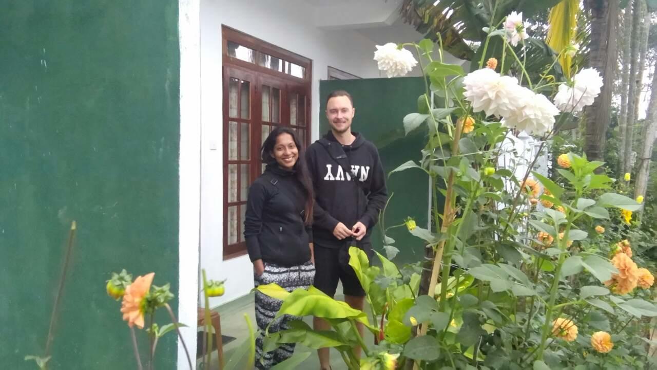 White Heart Ξενοδοχείο Ella Δωμάτιο φωτογραφία